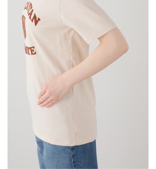 SLOBE IENA「MIXTA/ミクスタ SLOBE別注 EL CAPITAN TEE」|Tシャツ・カットソー|