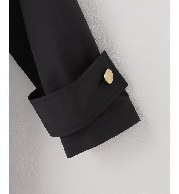 IENA「MACKINTOSH/マッキントッシュ HUMBIE MB コート L261HI1158ALKL」|ステンカラーコート|