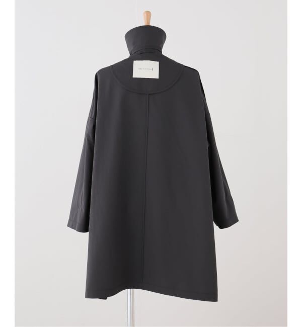 IENA「MACKINTOSH/マッキントッシュ HUMBIE MB コート L261HI1158ALKL」|ステンカラーコート|