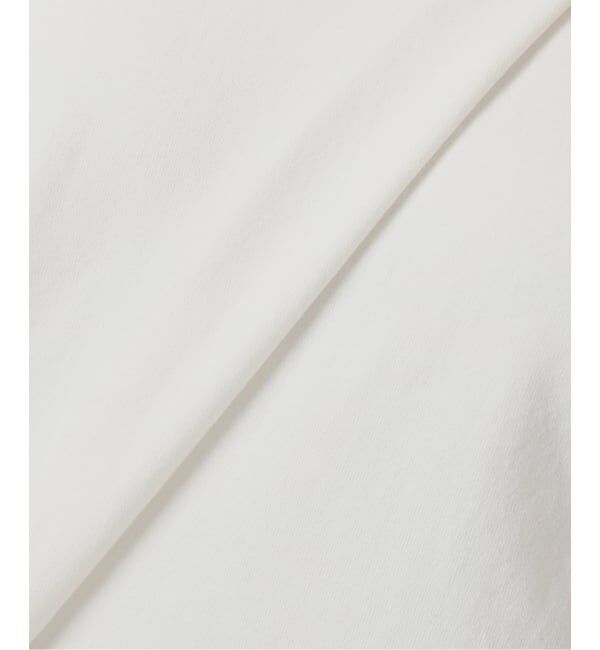 IENA「《予約》クロップドTシャツ」|Tシャツ・カットソー|