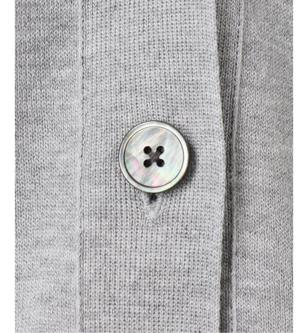 IENA「《予約》LEVITAジレ」|ベスト・ジレ|