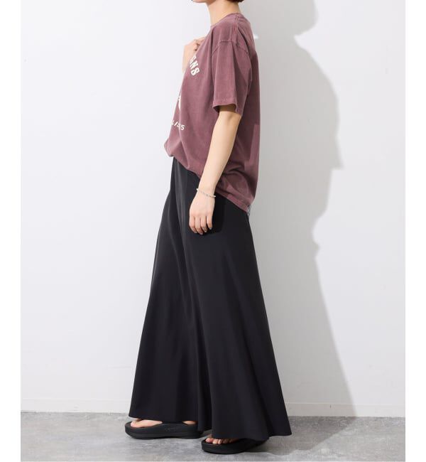 SLOBE IENA「《予約》Sierra Designs/シエラデザインズ SLOBE別注 DOG TEE」|Tシャツ・カットソー|