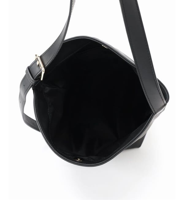 SLOBE IENA「《追加予約》ANTONELLO MASI SLOBE別注 バケツバッグ LUANA」|ショルダー・メッセンジャー|