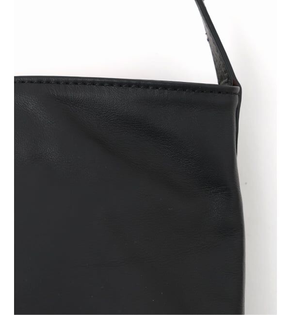 SLOBE IENA「《追加予約》ANTONELLO MASI SLOBE別注 バケツバッグ LUANA」|ショルダー・メッセンジャー|