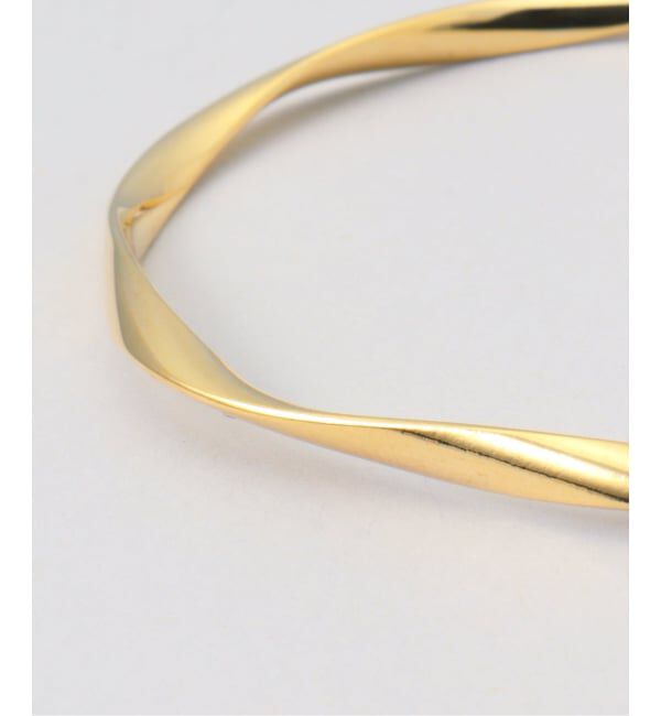 SLOBE IENA「《追加2予約》SLOBE バングルセット」|ブレスレット・バングル|