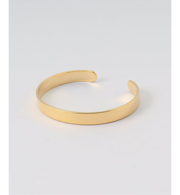 SLOBE IENA「《追加2予約》SLOBE バングルセット」|ブレスレット・バングル|