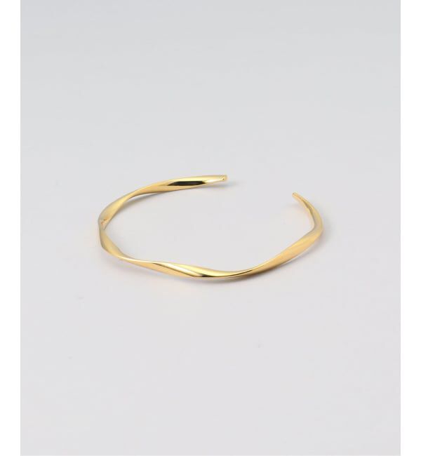 SLOBE IENA「《追加2予約》SLOBE バングルセット」|ブレスレット・バングル|