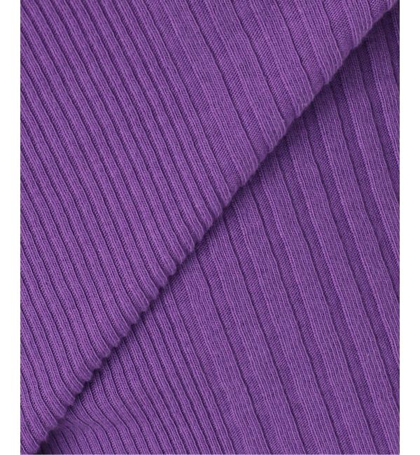 IENA「《予約》PURE SUGAR/ピュア シュガー Debardeur MALAWI タンクトップ」|タンクトップ|