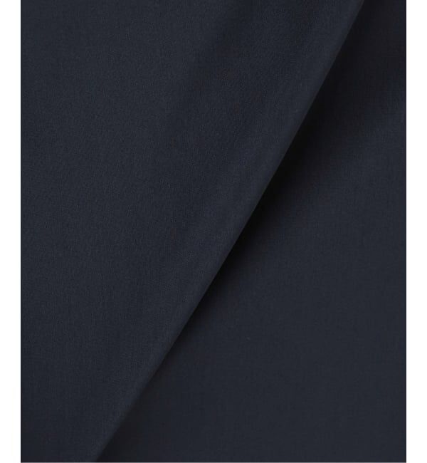 IENA「《UVカット》エアリーソフトジャケット」|テーラードジャケット|