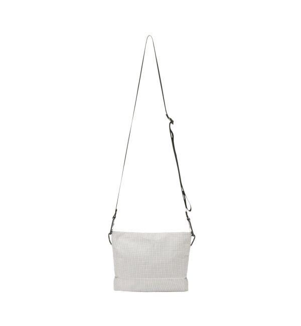 SLOBE IENA「《予約》THE NORTH FACE/ノースフェイス Rafter Shoulder Pouch S SP NM72628」|ショルダー・メッセンジャー|