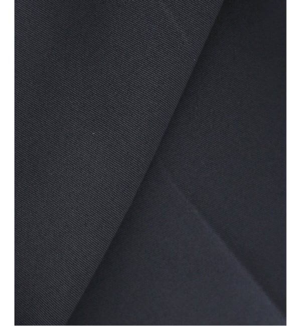 VERMEIL par iena「《予約》チノライクタックワイドパンツ」|チノ|