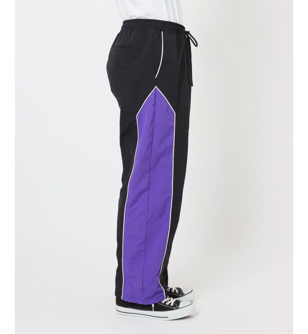 Paris Saint-Germain「【EVA*PSG】JP  PIPING PANTS」|その他|