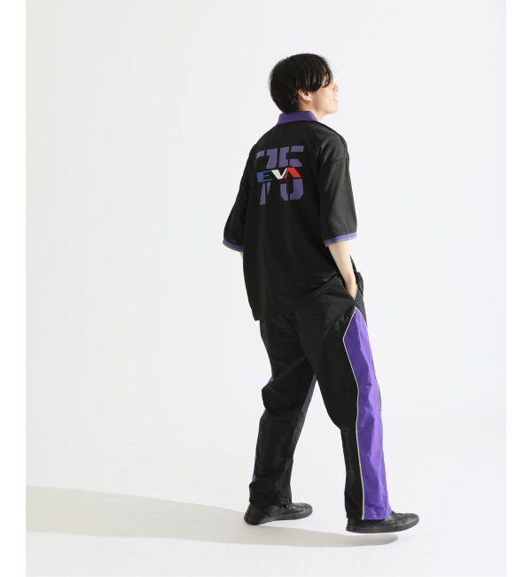 Paris Saint-Germain「【EVA*PSG】JP  PIPING PANTS」|その他|