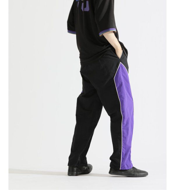 Paris Saint-Germain「【EVA*PSG】JP  PIPING PANTS」|その他|