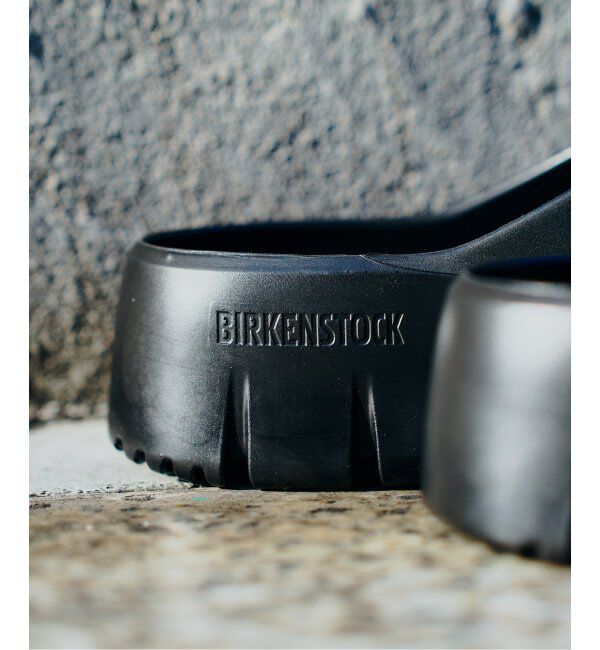 417 EDIFICE「BIRKENSTOCK / ビルケンシュトック Super-Birki 1025969」|サンダル|