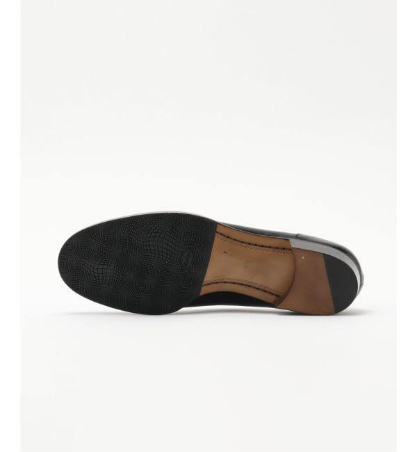 EDIFICE「POST PROSUCTION (ポストプロダクション) Re-lux」|スリッポン|