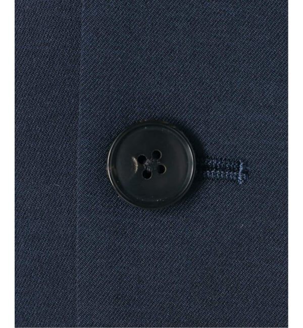 EDIFICE「"抗菌防臭＆シワ防止機能" ワルツ ツイル 2ボタン ジャケット」|スーツ|