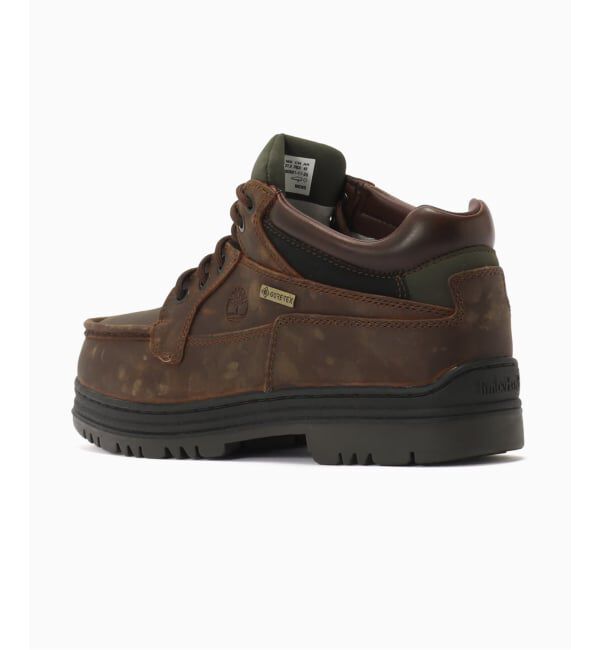 PULP「Timberland / ティンバーランド MOC TOE GTX」|ショートブーツ|