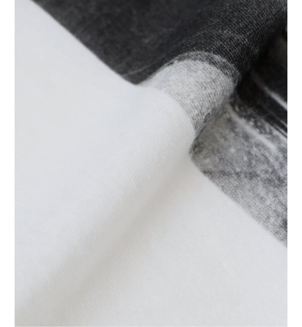 EDIFICE「COUTURE D&rsquo;ADAM(クチュール ド アダム) Jane&Serge in the Taxi Tシャツ」|Tシャツ・カットソー|