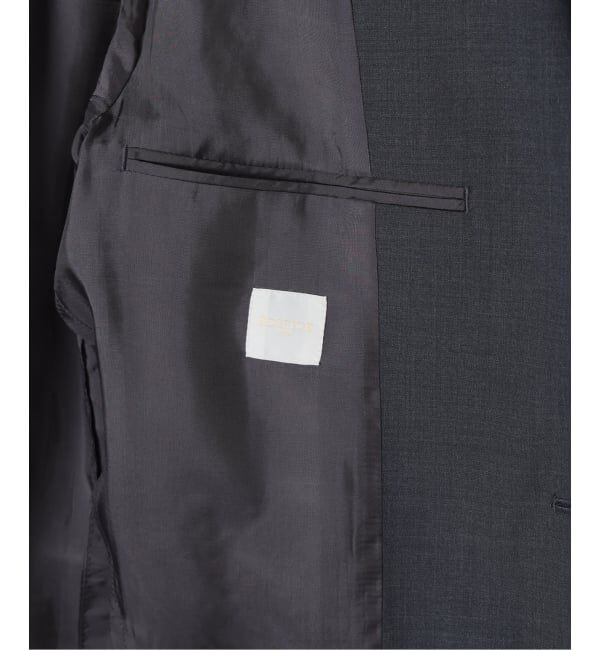 EDIFICE「Suncloth Comfy ジャケット」|スーツ|