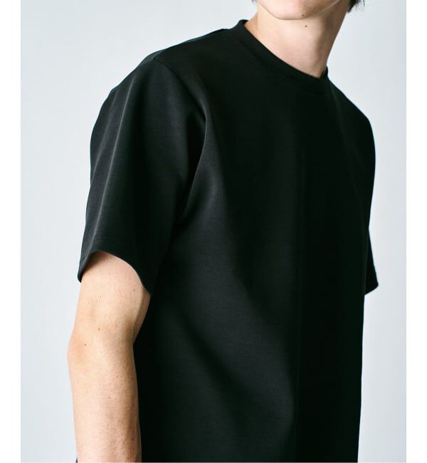 417 EDIFICE「utility everyday Tシャツ  &rdquo;接触冷感＆速乾＆アンチピリング&rdquo;」|Tシャツ・カットソー|