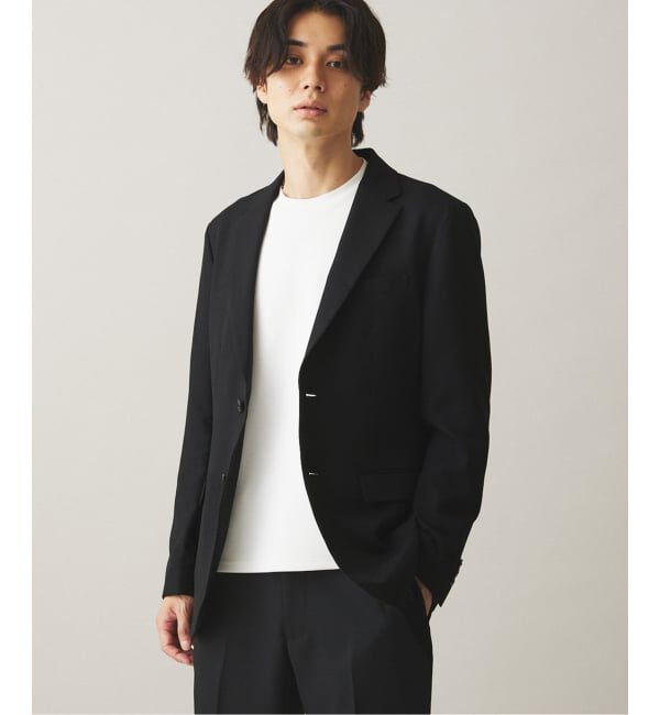 417 EDIFICE「utility everyday Tシャツ  &rdquo;接触冷感＆速乾＆アンチピリング&rdquo;」|Tシャツ・カットソー|