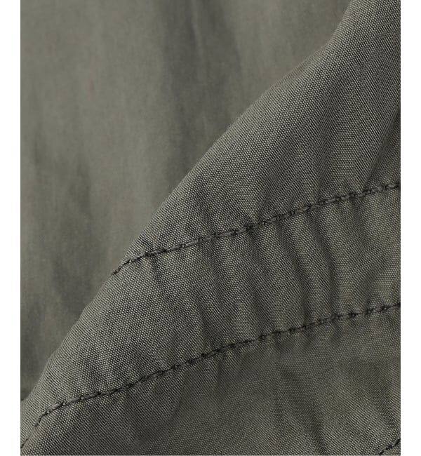 EDIFICE「MAISON MARGIELA(メゾン マルジェラ) C/Ny Faded Mods コート」|ミリタリージャケット|