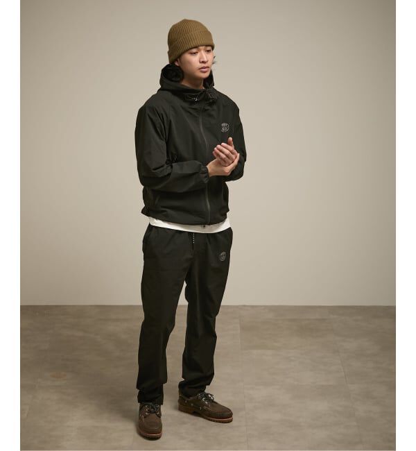 Paris Saint-Germain「【Paris Saint-Germain / パリ・サン＝ジェルマン】 JP Pocketable set up」|スーツ|