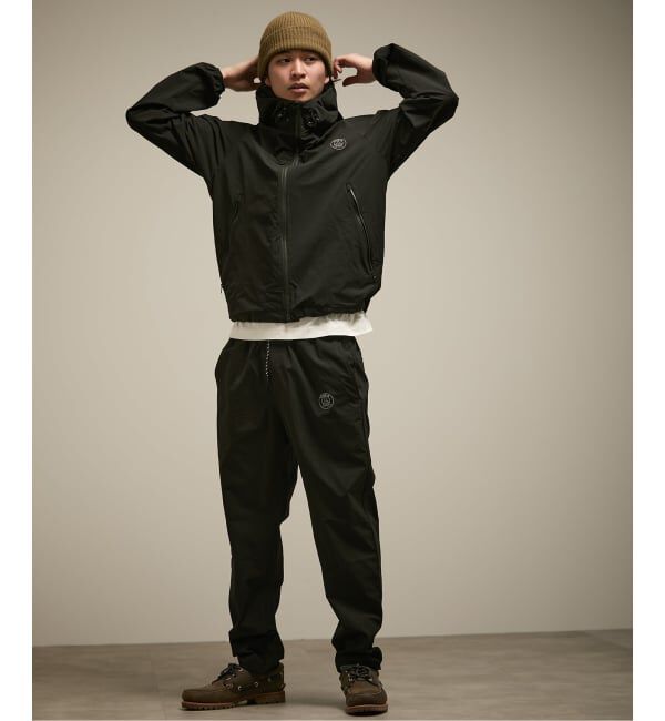 Paris Saint-Germain「【Paris Saint-Germain / パリ・サン＝ジェルマン】 JP Pocketable set up」|スーツ|