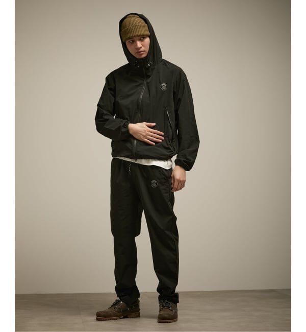 Paris Saint-Germain「【Paris Saint-Germain / パリ・サン＝ジェルマン】 JP Pocketable set up」|スーツ|