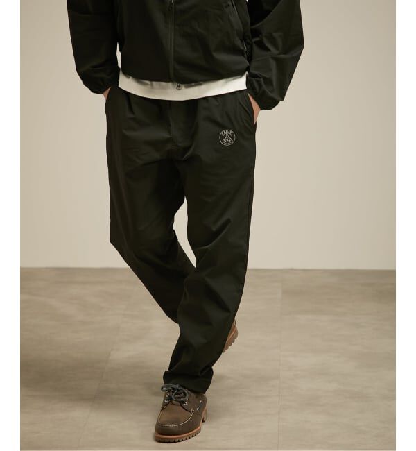 Paris Saint-Germain「【Paris Saint-Germain / パリ・サン＝ジェルマン】 JP Pocketable set up」|スーツ|