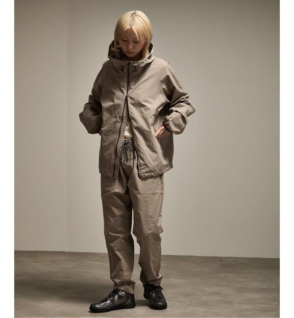 Paris Saint-Germain「【Paris Saint-Germain / パリ・サン＝ジェルマン】 JP Pocketable set up」|スーツ|