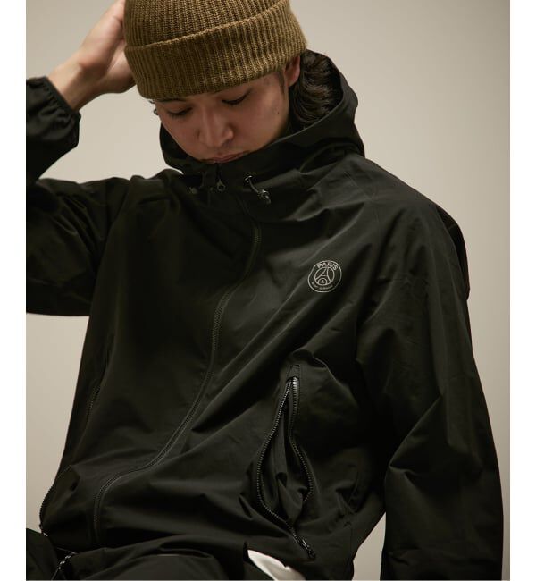 Paris Saint-Germain「【Paris Saint-Germain / パリ・サン＝ジェルマン】 JP Pocketable set up」|スーツ|