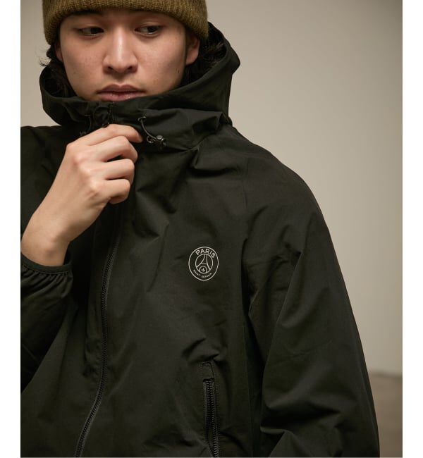 Paris Saint-Germain「【Paris Saint-Germain / パリ・サン＝ジェルマン】 JP Pocketable set up」|スーツ|