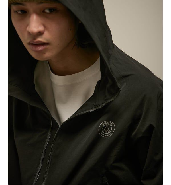 Paris Saint-Germain「【Paris Saint-Germain / パリ・サン＝ジェルマン】 JP Pocketable set up」|スーツ|