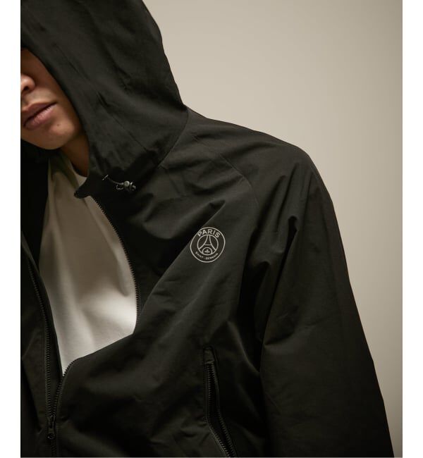 Paris Saint-Germain「【Paris Saint-Germain / パリ・サン＝ジェルマン】 JP Pocketable set up」|スーツ|