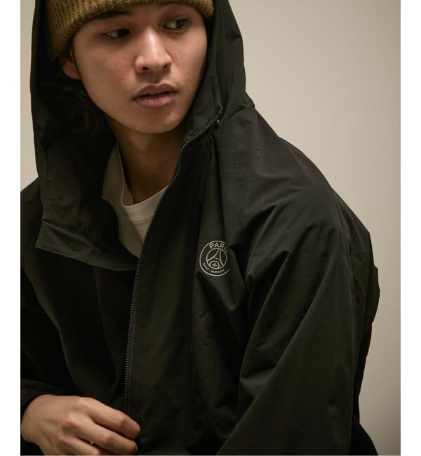 Paris Saint-Germain「【Paris Saint-Germain / パリ・サン＝ジェルマン】 JP Pocketable set up」|スーツ|