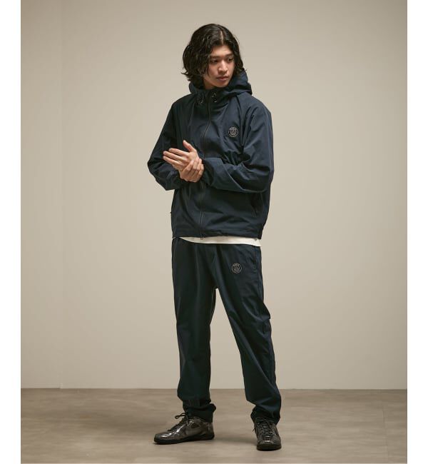 Paris Saint-Germain「【Paris Saint-Germain / パリ・サン＝ジェルマン】 JP Pocketable set up」|スーツ|