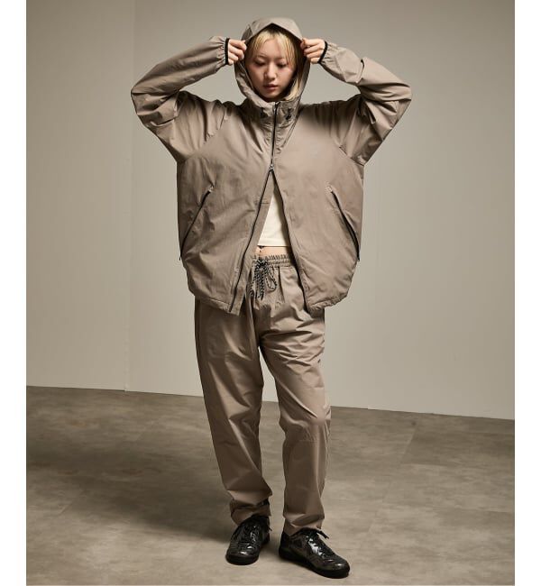 Paris Saint-Germain「【Paris Saint-Germain / パリ・サン＝ジェルマン】 JP Pocketable set up」|スーツ|