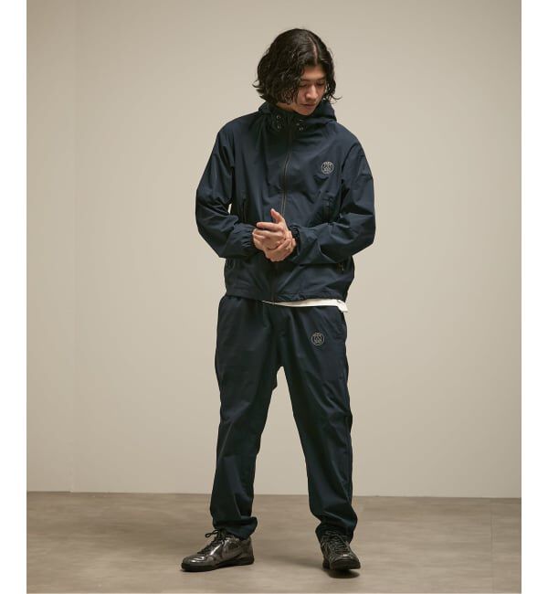 Paris Saint-Germain「【Paris Saint-Germain / パリ・サン＝ジェルマン】 JP Pocketable set up」|スーツ|