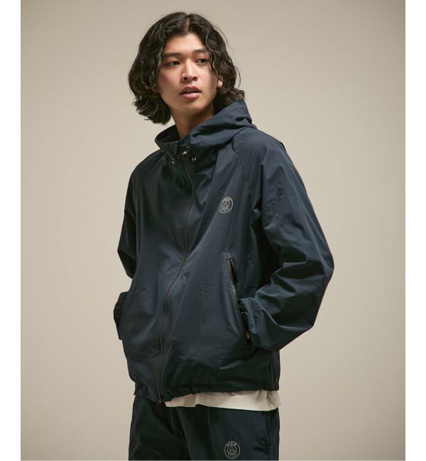 Paris Saint-Germain「【Paris Saint-Germain / パリ・サン＝ジェルマン】 JP Pocketable set up」|スーツ|