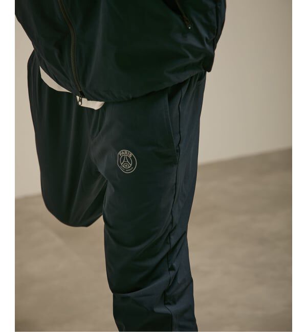 Paris Saint-Germain「【Paris Saint-Germain / パリ・サン＝ジェルマン】 JP Pocketable set up」|スーツ|