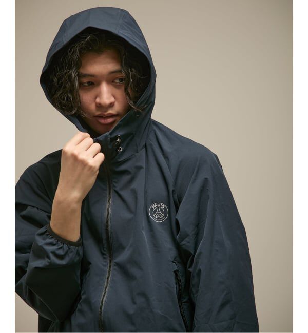 Paris Saint-Germain「【Paris Saint-Germain / パリ・サン＝ジェルマン】 JP Pocketable set up」|スーツ|