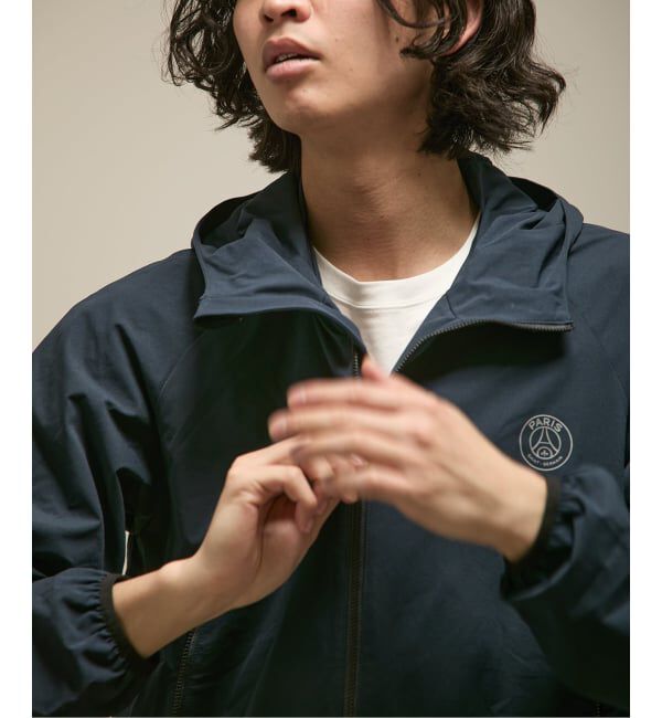 Paris Saint-Germain「【Paris Saint-Germain / パリ・サン＝ジェルマン】 JP Pocketable set up」|スーツ|