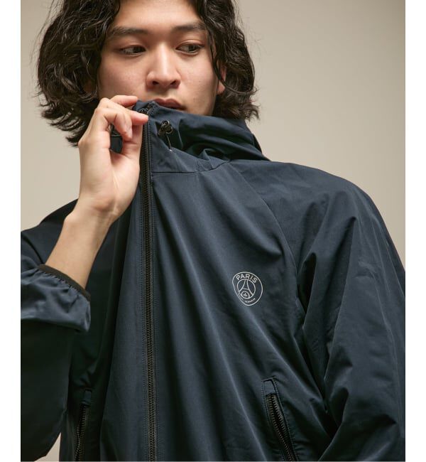 Paris Saint-Germain「【Paris Saint-Germain / パリ・サン＝ジェルマン】 JP Pocketable set up」|スーツ|