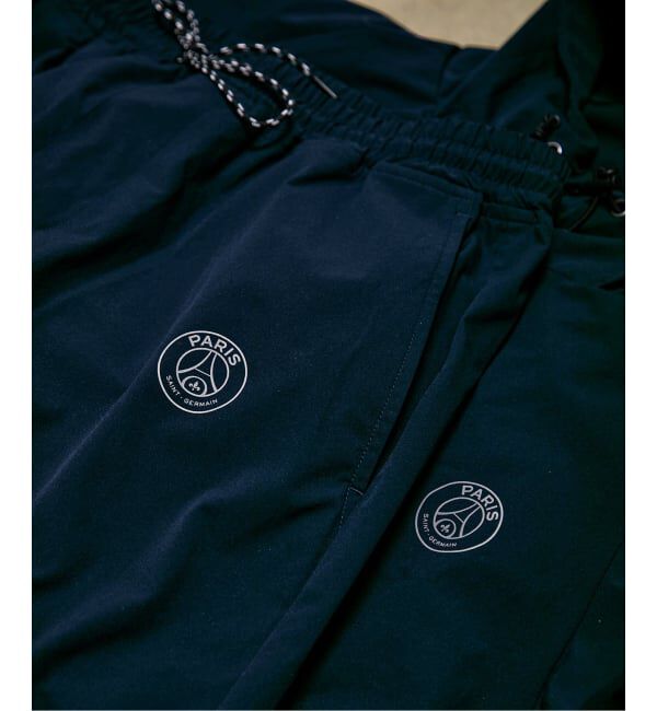 Paris Saint-Germain「【Paris Saint-Germain / パリ・サン＝ジェルマン】 JP Pocketable set up」|スーツ|