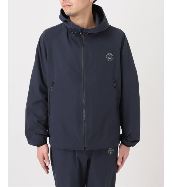 Paris Saint-Germain「【Paris Saint-Germain / パリ・サン＝ジェルマン】 JP Pocketable set up」|スーツ|