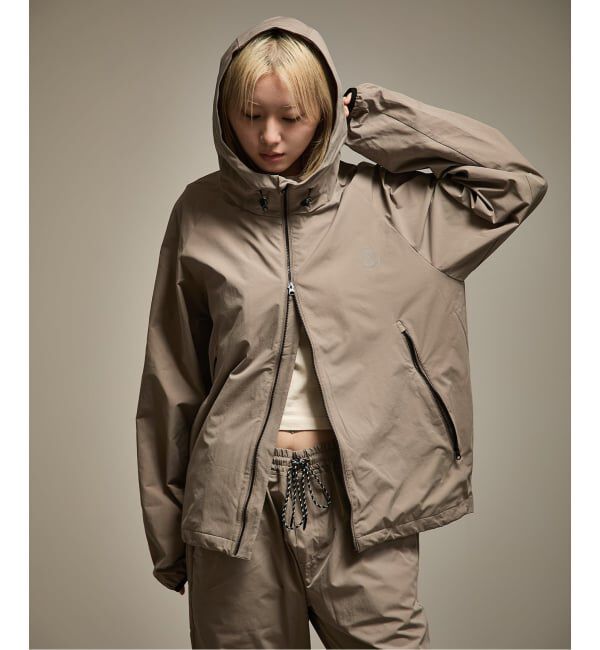 Paris Saint-Germain「【Paris Saint-Germain / パリ・サン＝ジェルマン】 JP Pocketable set up」|スーツ|