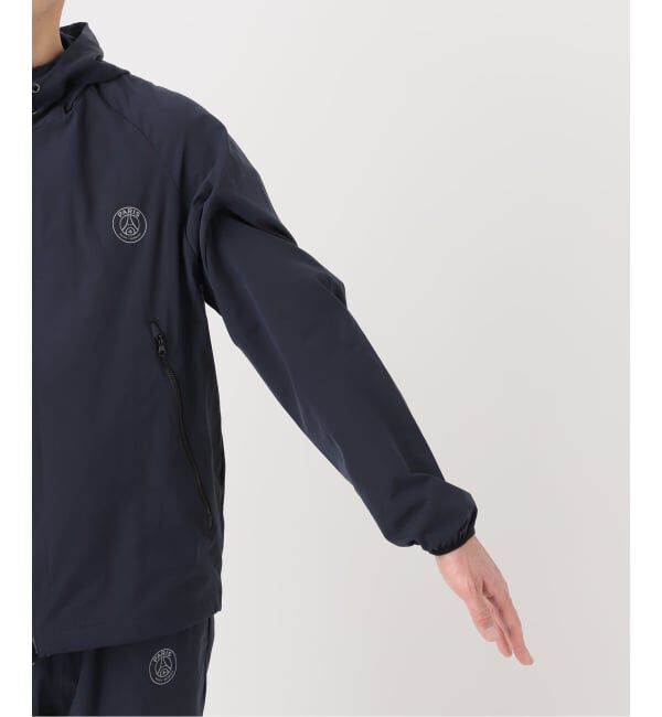 Paris Saint-Germain「【Paris Saint-Germain / パリ・サン＝ジェルマン】 JP Pocketable set up」|スーツ|