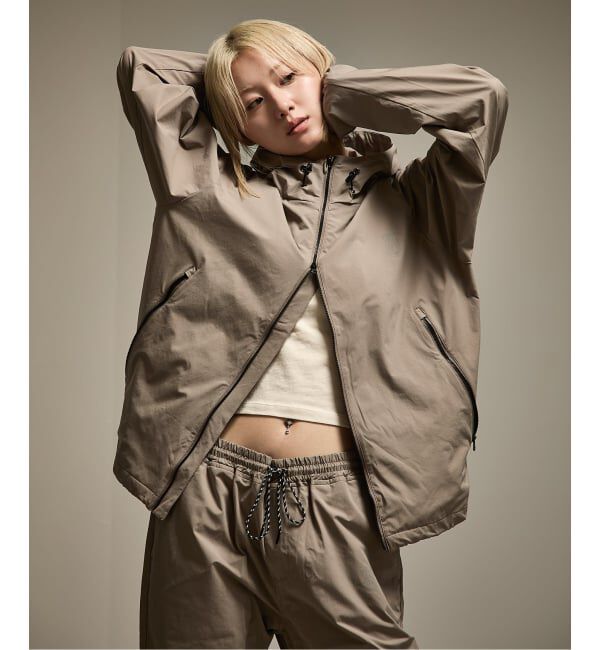 Paris Saint-Germain「【Paris Saint-Germain / パリ・サン＝ジェルマン】 JP Pocketable set up」|スーツ|